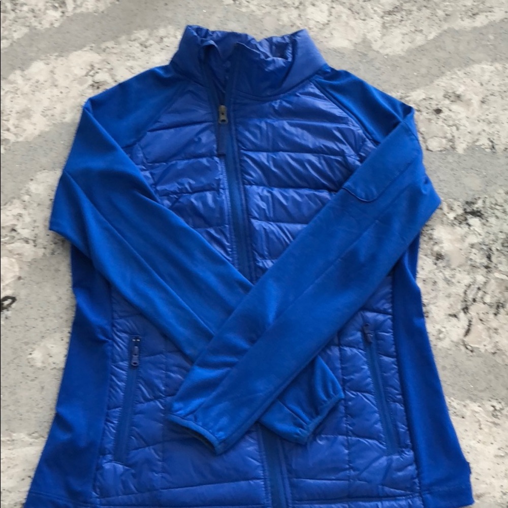 Calvin Klein performance jacket